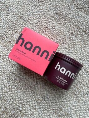 Hanni Splash Salve In-Shower Moisturizing Body Balm
